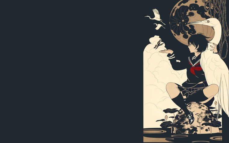 Рюко Матой Минимализм