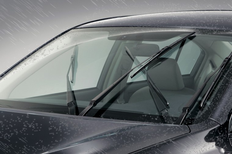 Лобовое стекло Шевроле Малибу