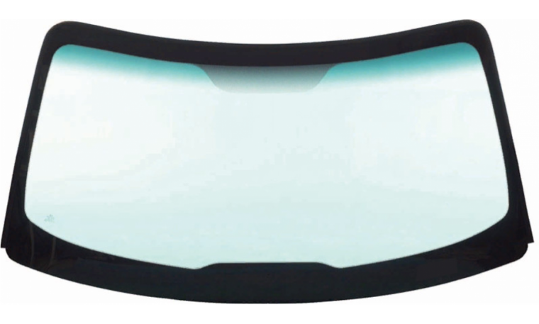 Лобовое стекло автомобиля