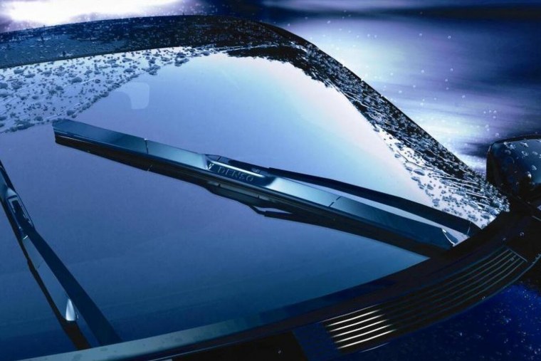 Бронирование лобового стекла