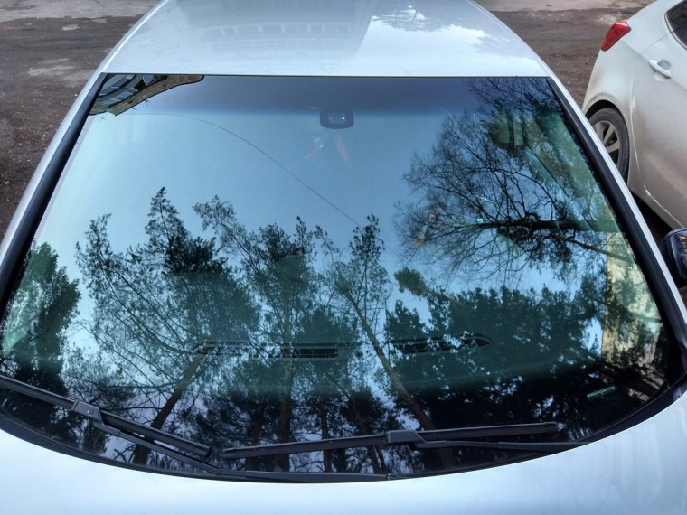 Стекла автомобиля