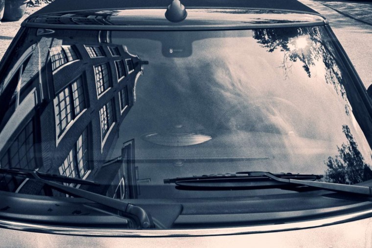 Стекла автомобиля