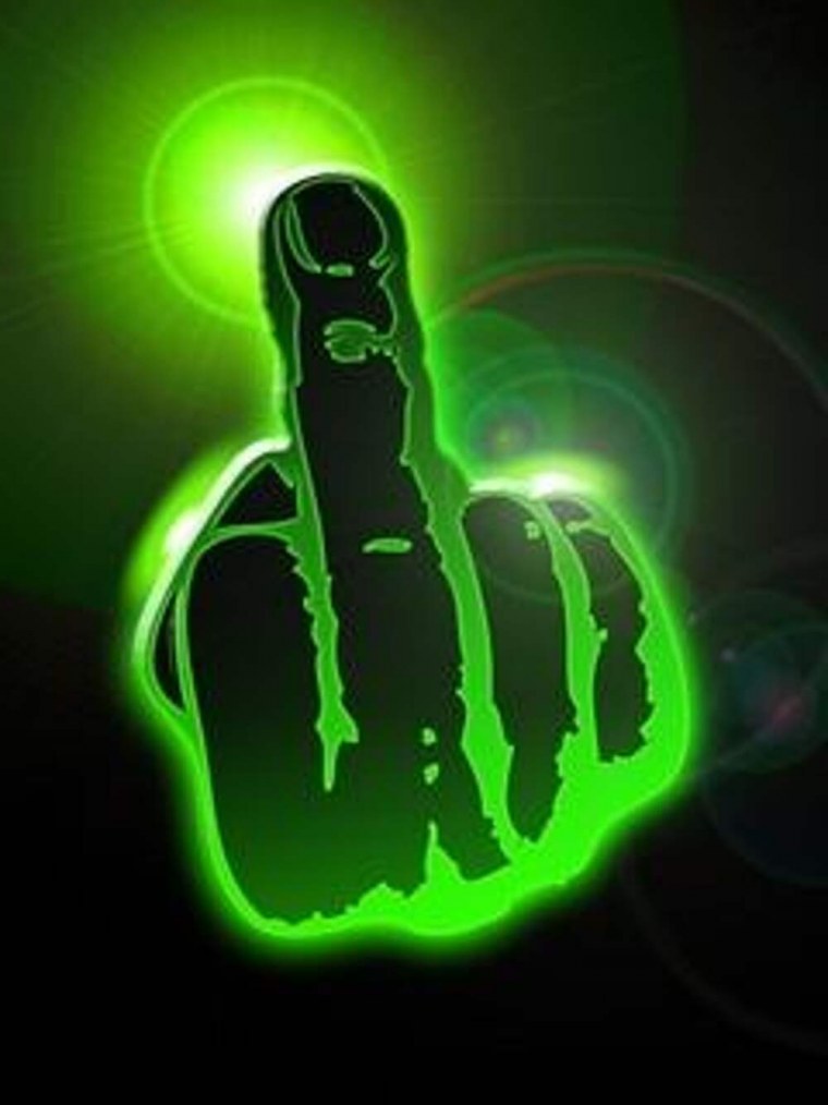 Аватарка фак