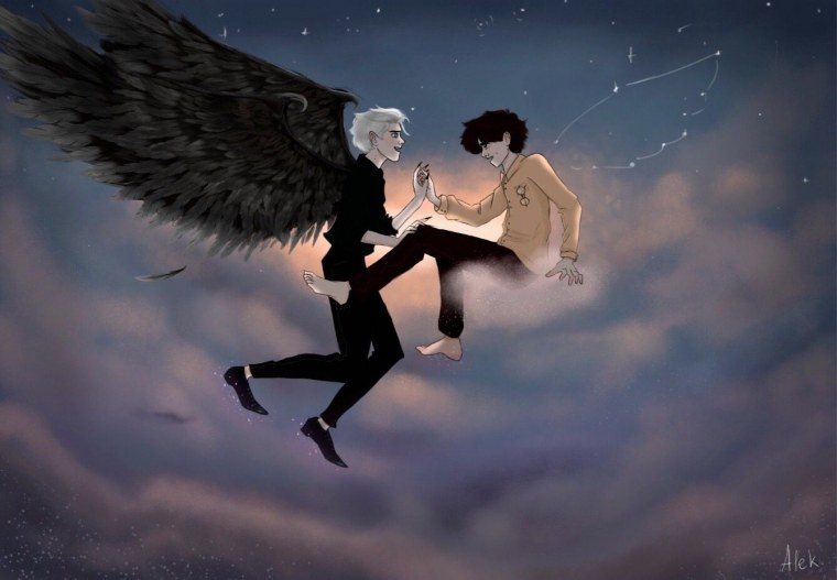 Драрри Гарри анимаг