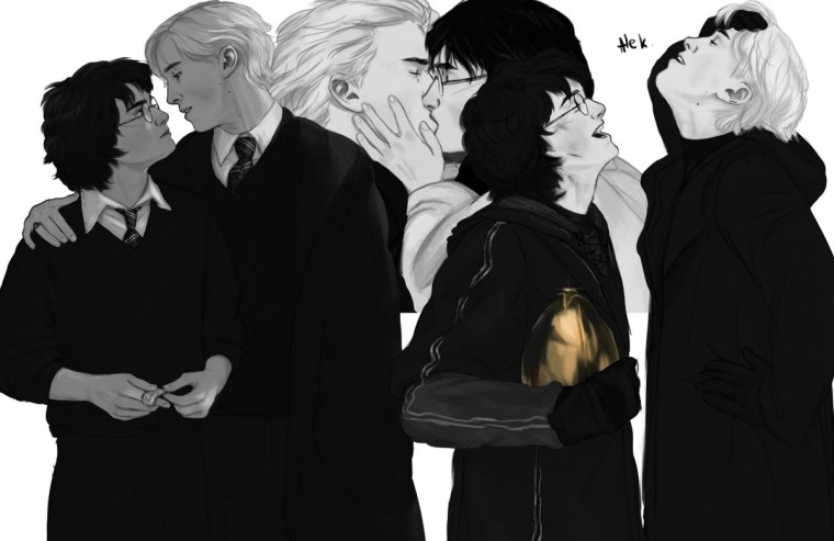 Драрри арт Alek