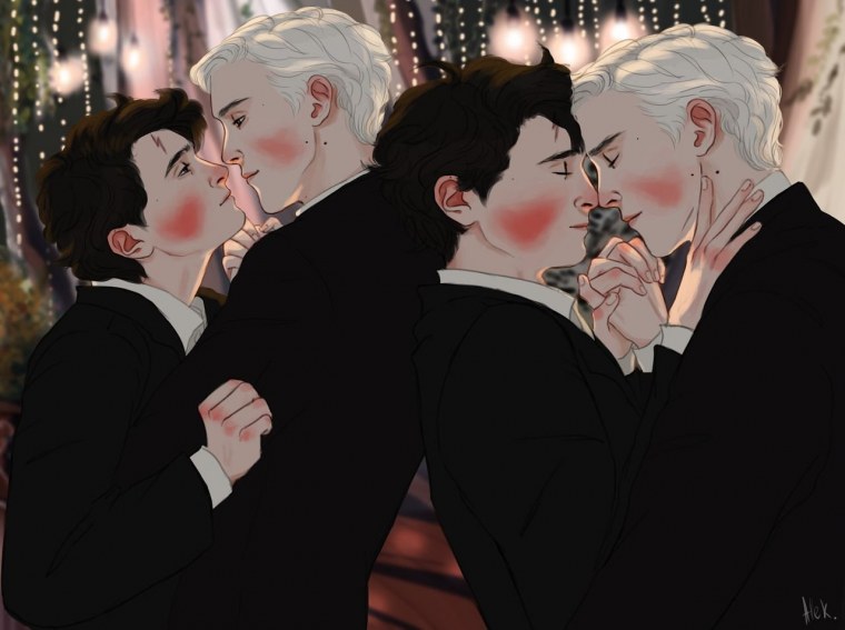 Драрри арт Алек