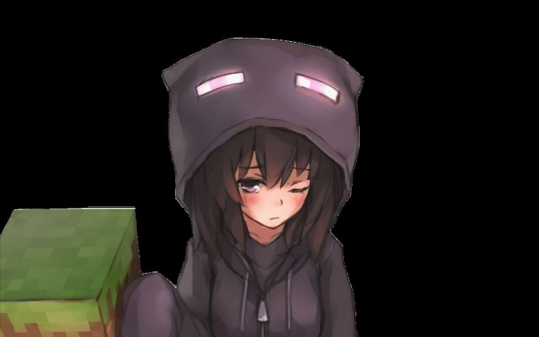 Майнкрафт Mob Talker