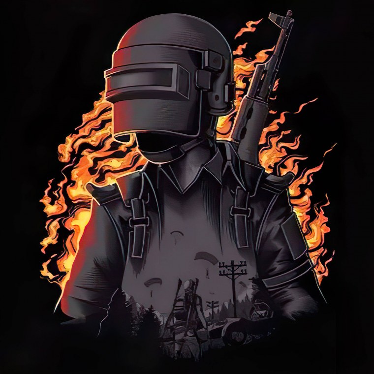 Аватарки для PUBG