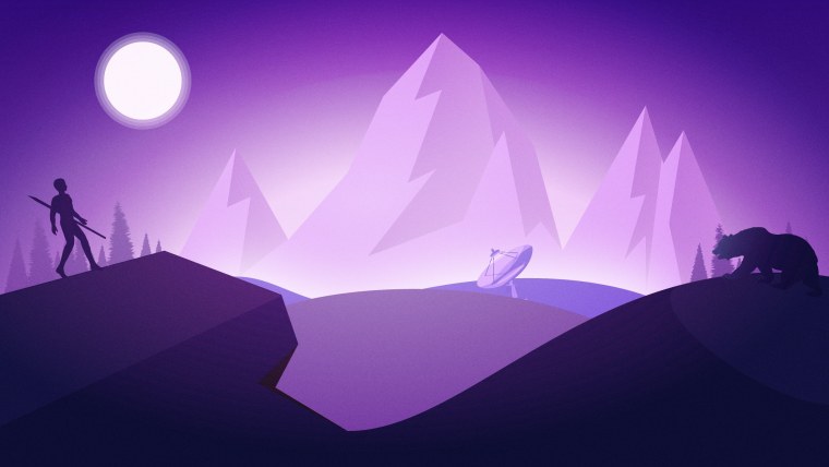 Игровой фон