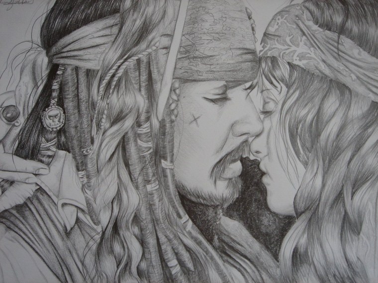 Татуировки Билли Бонса