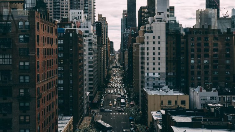 Фон для рабочего стола Минимализм