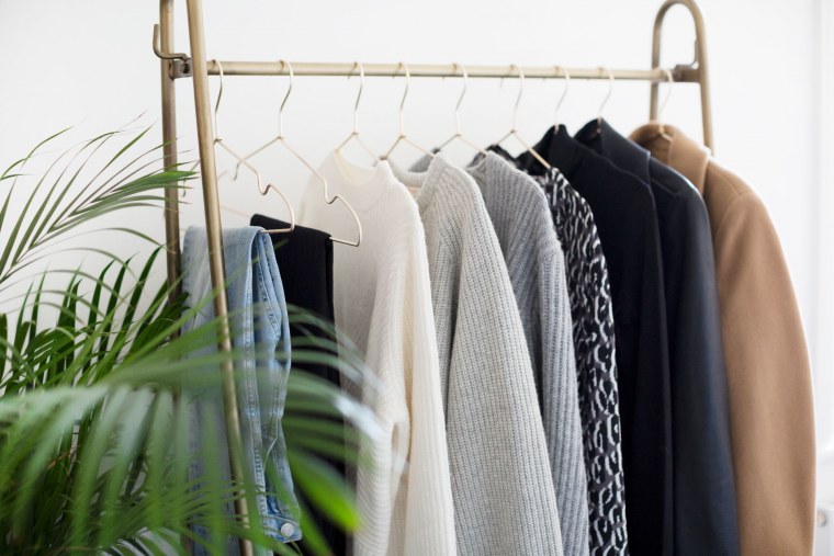 Вешалка для одежды