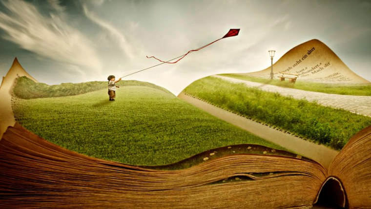 Старинные книги