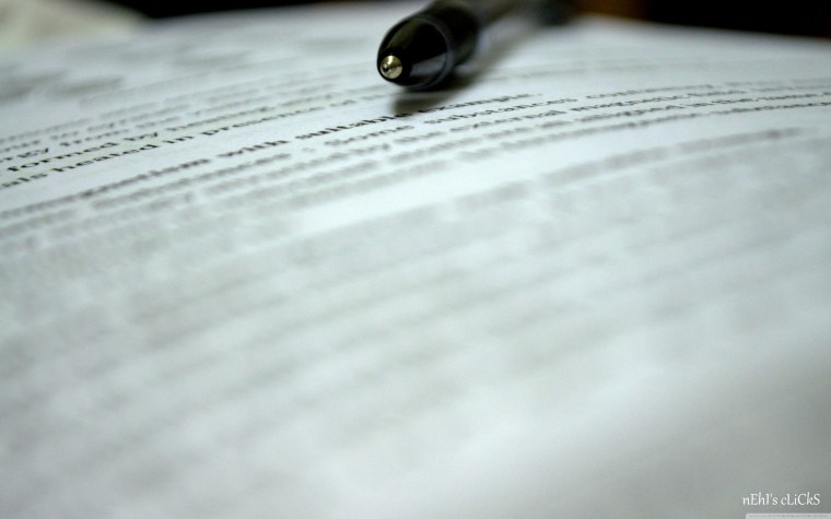 Фон литература