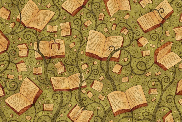 Переводная художественная литература