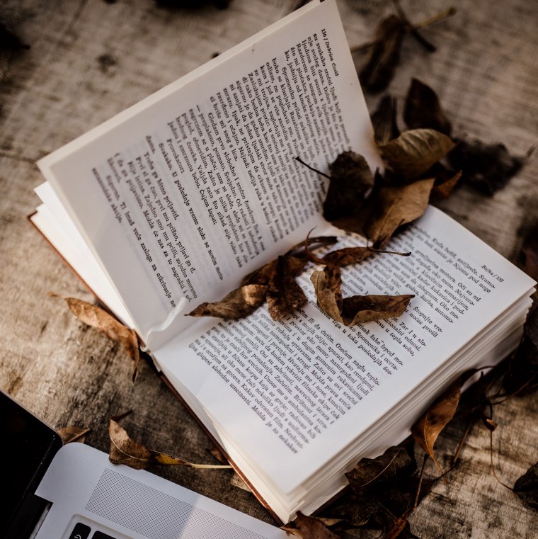 Старинные книги