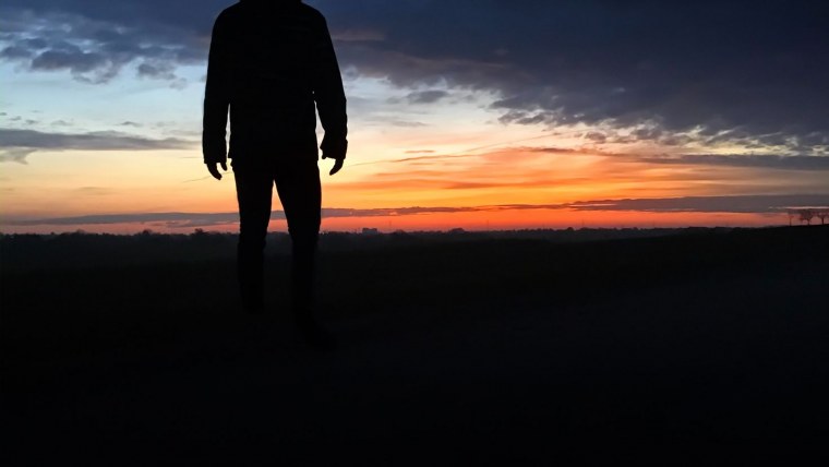 Пустота и одиночество