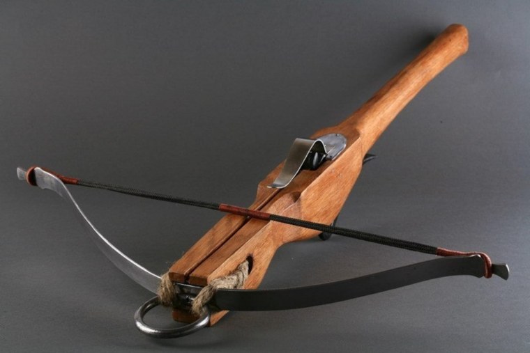 Арбалет Кросбоу