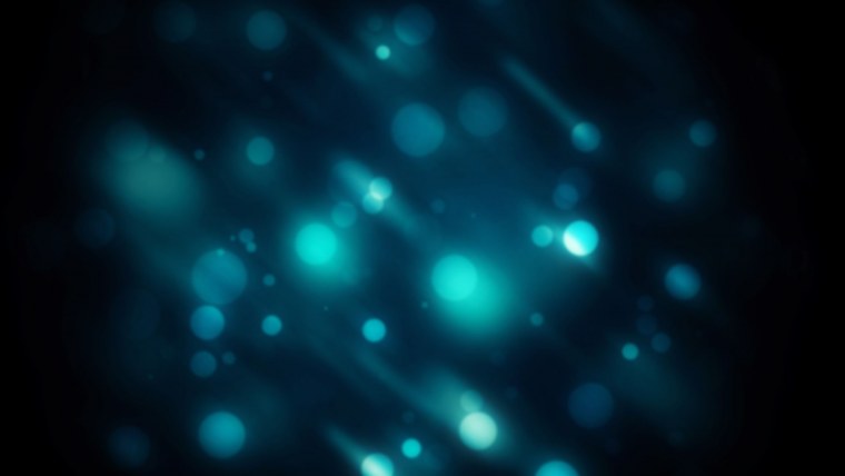 Светящиеся блики