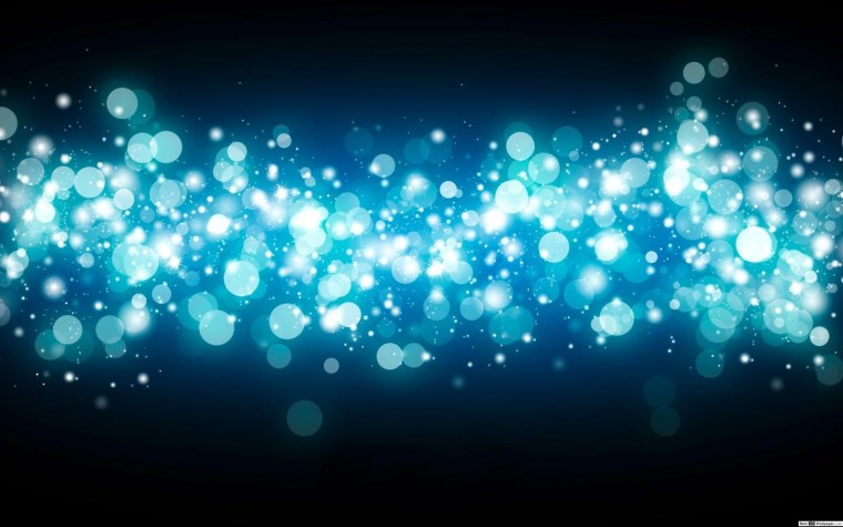 Голубой огонёк