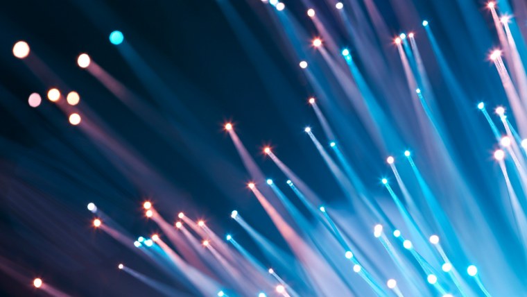 Фон свечение