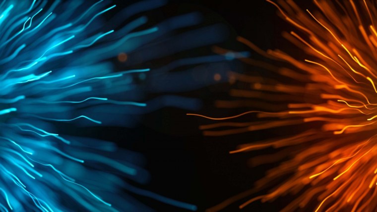 Фон с эффектами