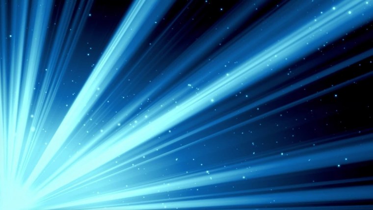 В Луче света