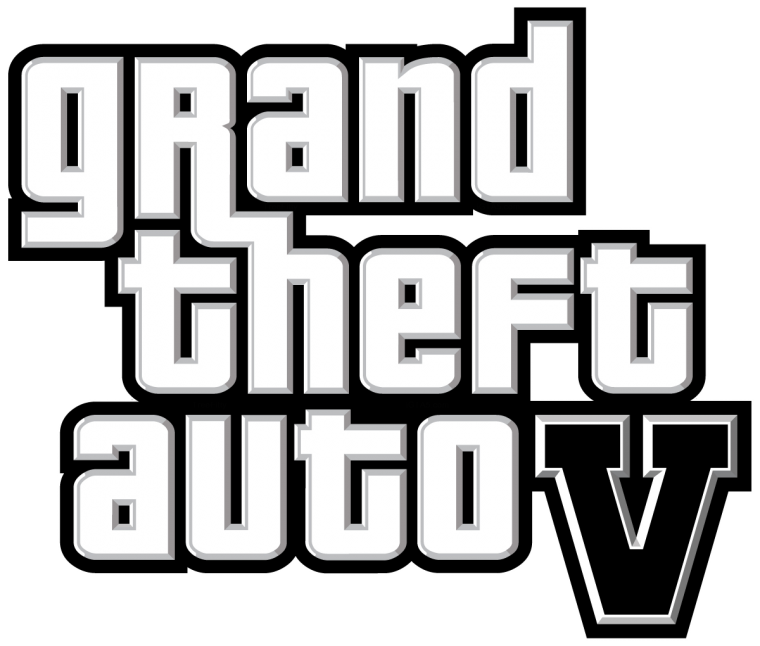 Grand Theft auto 5 иконка