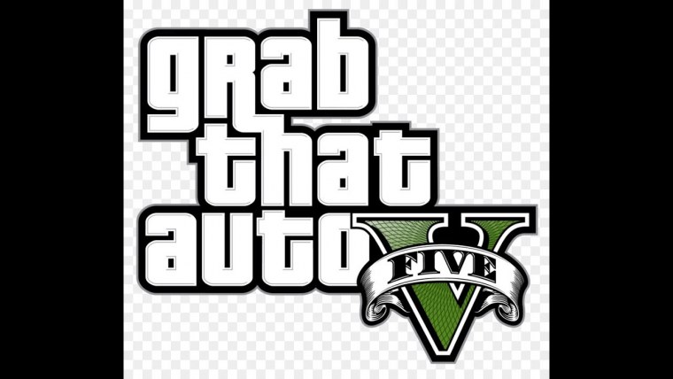 ГТА 5 название