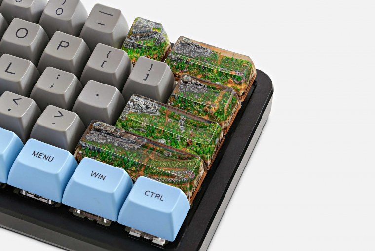 Varmilo Эстетика