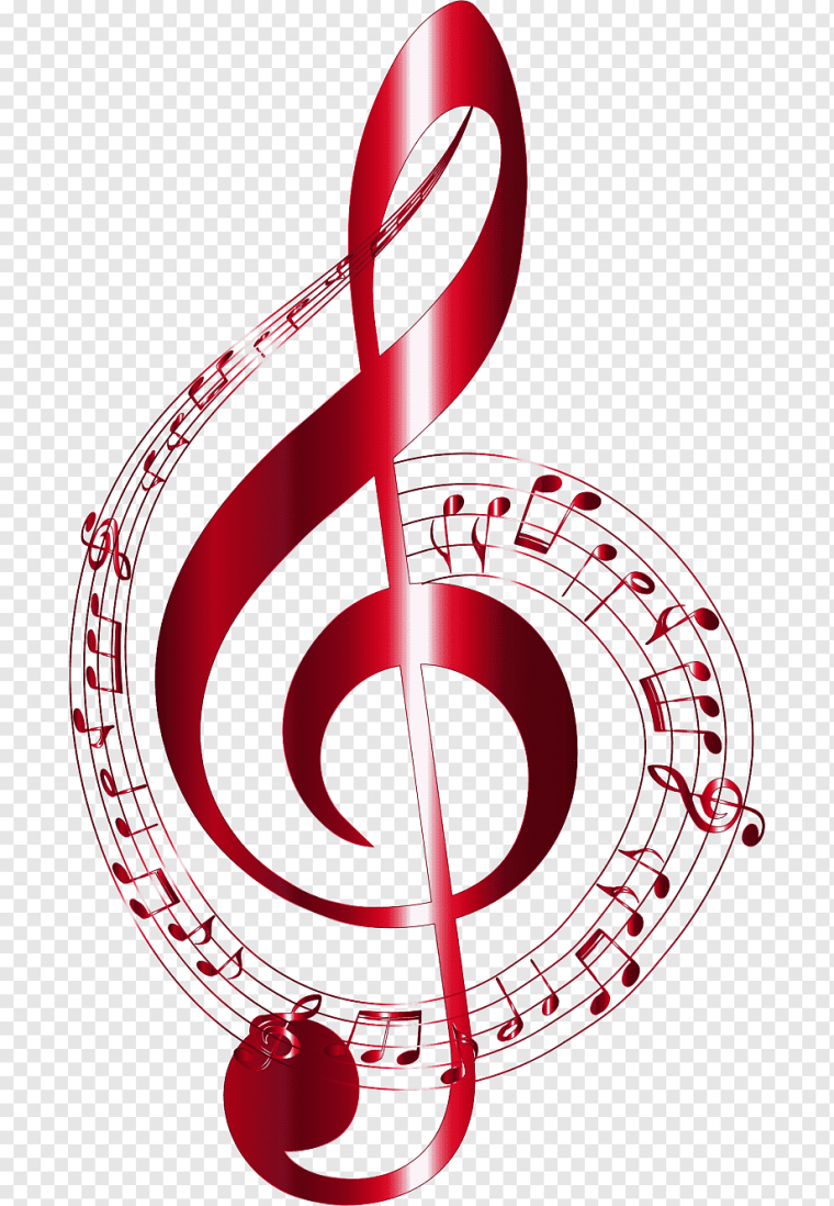 Музыкальные символы