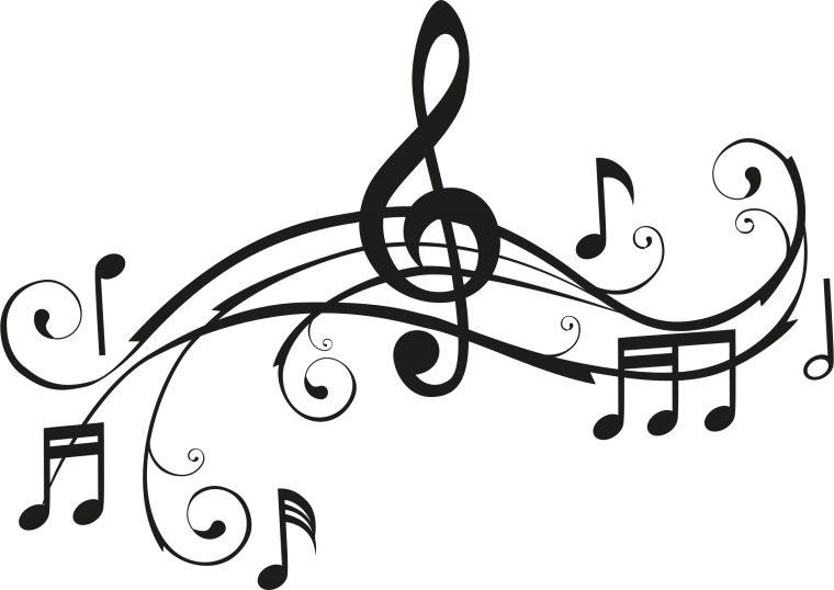 Музыкальные узоры