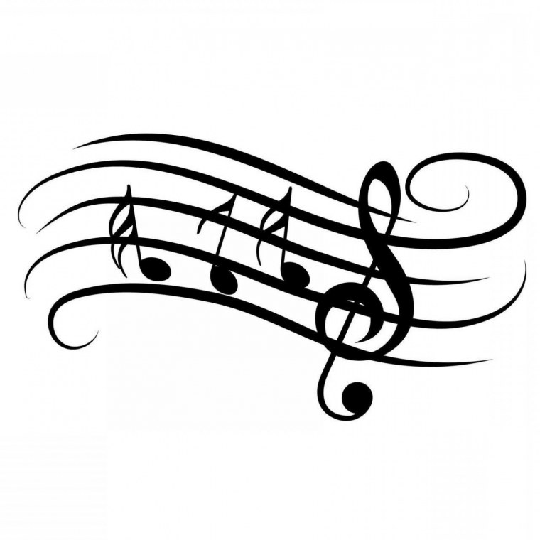 Музыкальный орнамент