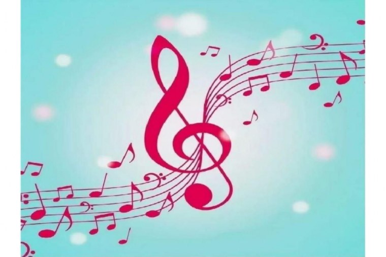 Красивые нотки