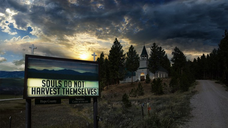 Иосиф СИД коллапс