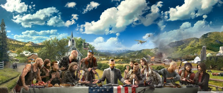 Датч фар край 5