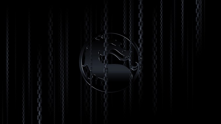 Темные заставки на телефон