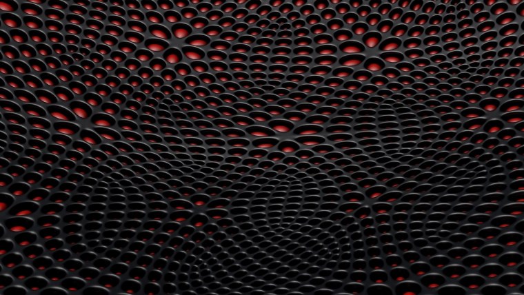 Черные обои