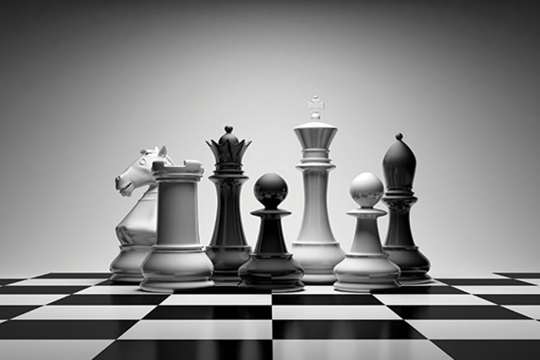 Шахматы фон для презентации