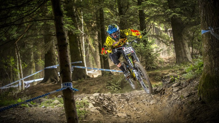 Велосипед обои