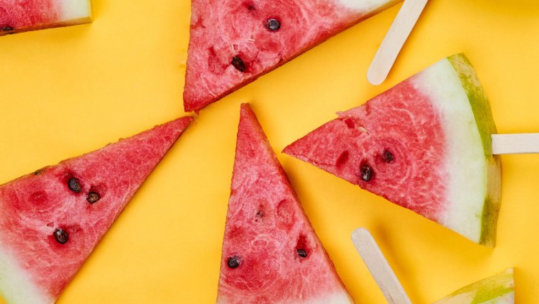 Картинки на рабочий стол Арбуз