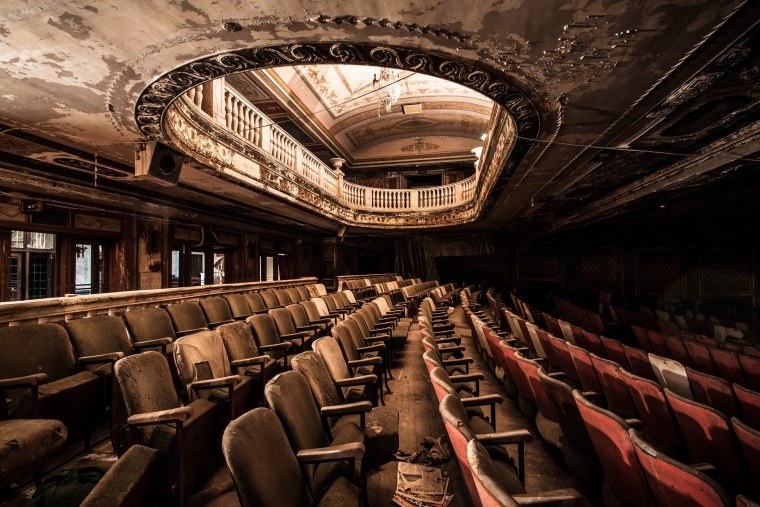 Старый театр