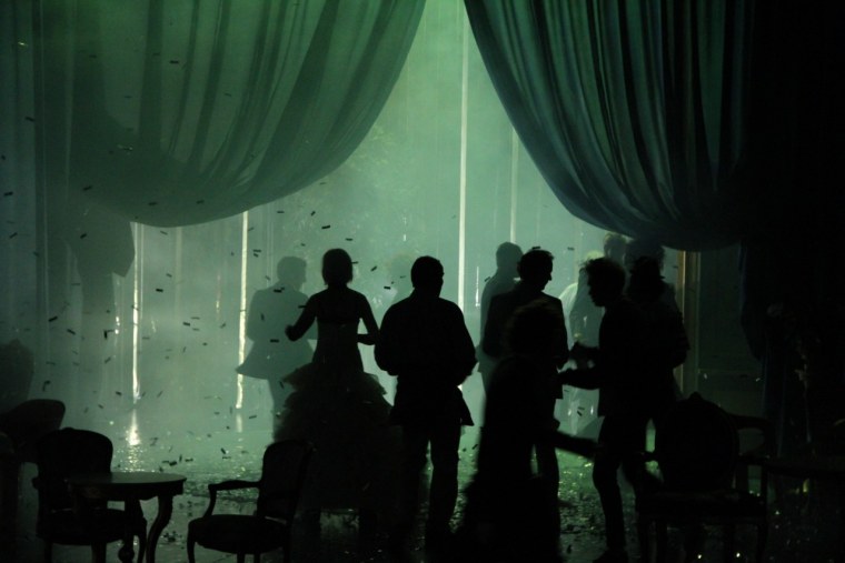 Тумблер театр