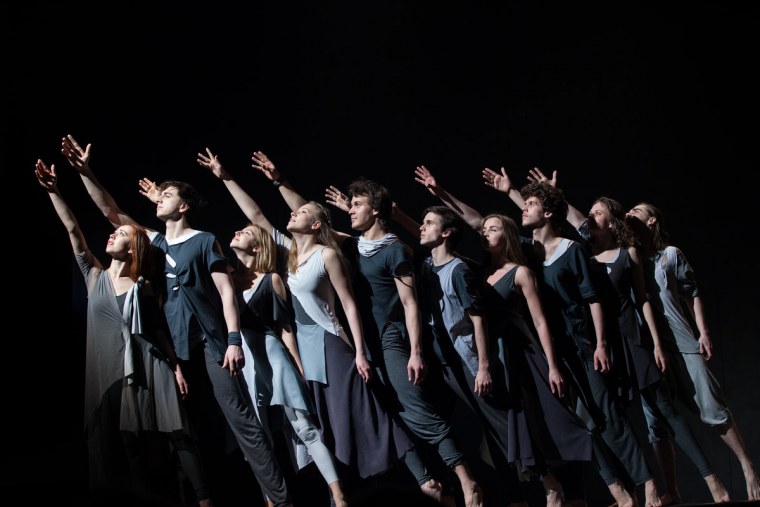 Современный театр