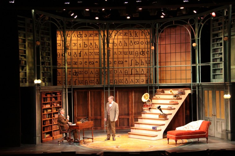 Кукольный театр Эстетика