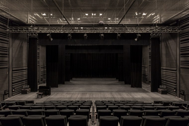 Большой театр в Альби