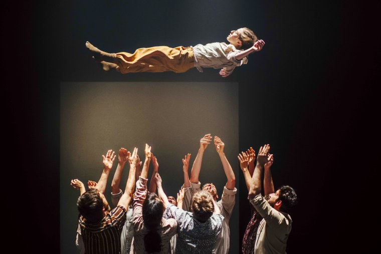 Хофеш Шехтер Гранд финале