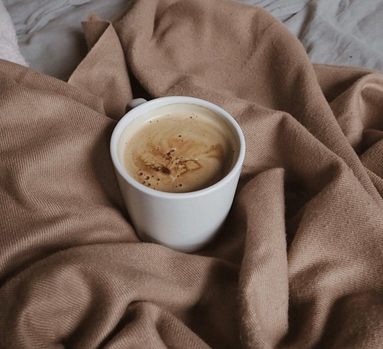 Кофе Эстетика