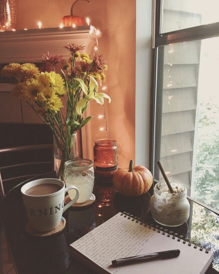 Кофейня Эстетика