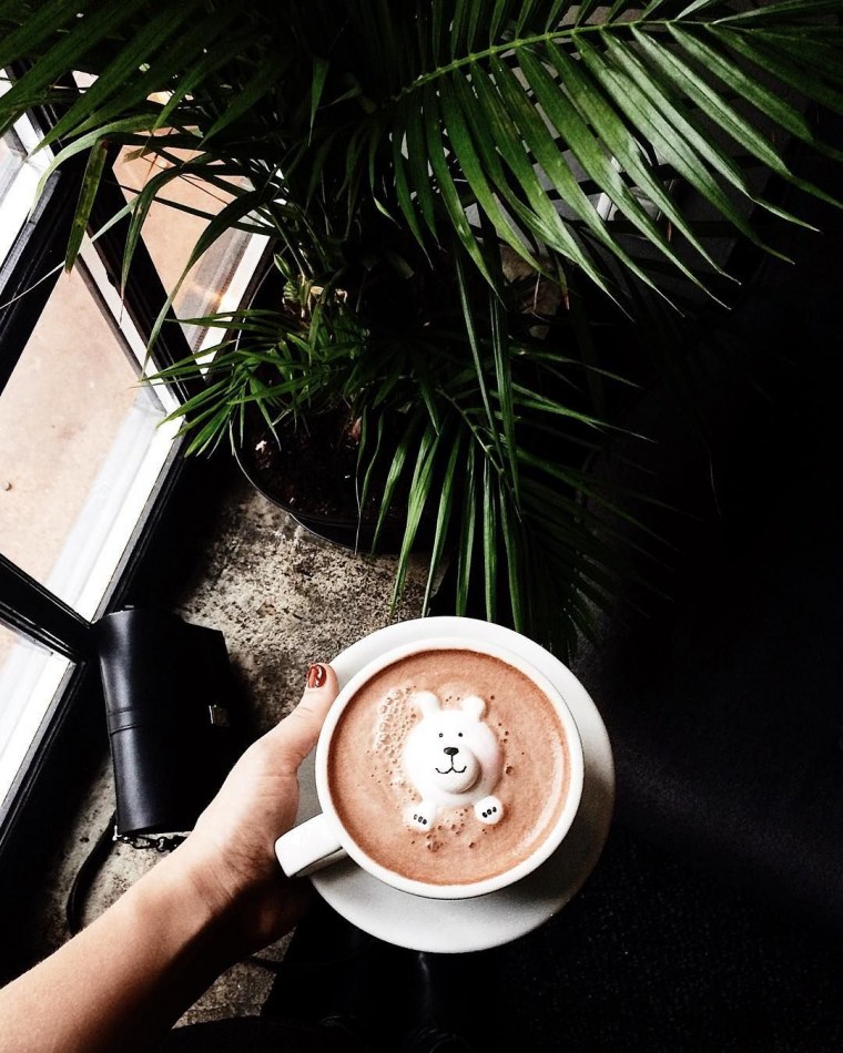 Красота в мелочах